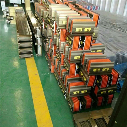 密集型母線槽